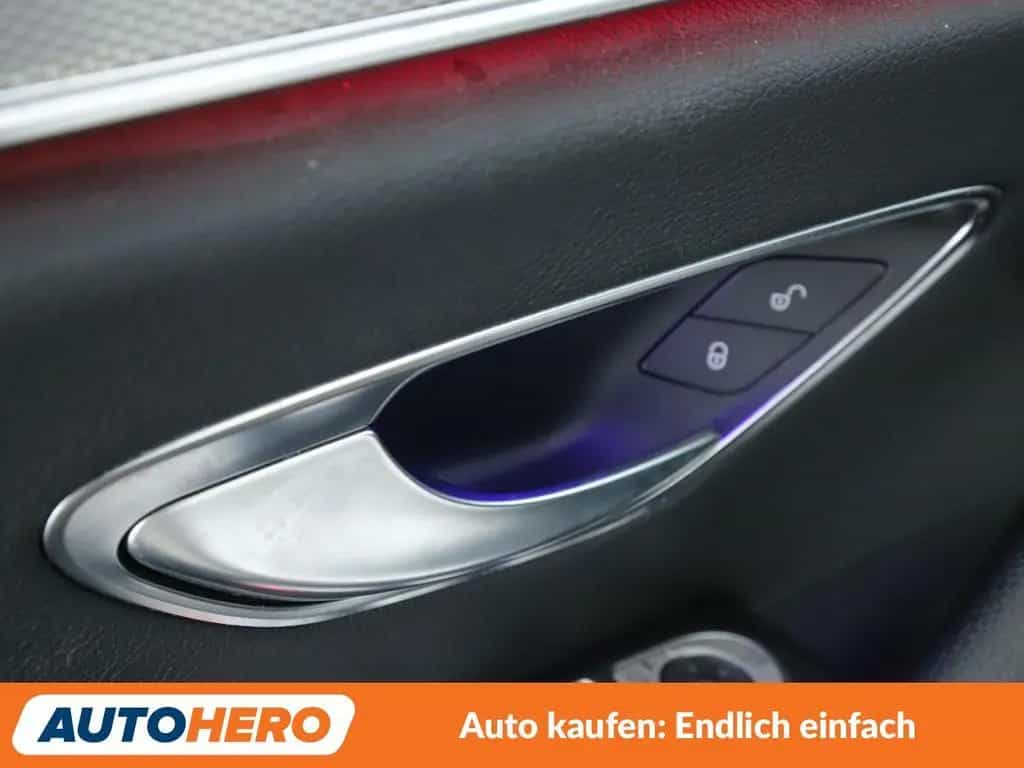Mercedes-Benz E-Class E 200 T Avantgarde*NAVI*CAM*PDC*SHZ* 05/2018-photo-24