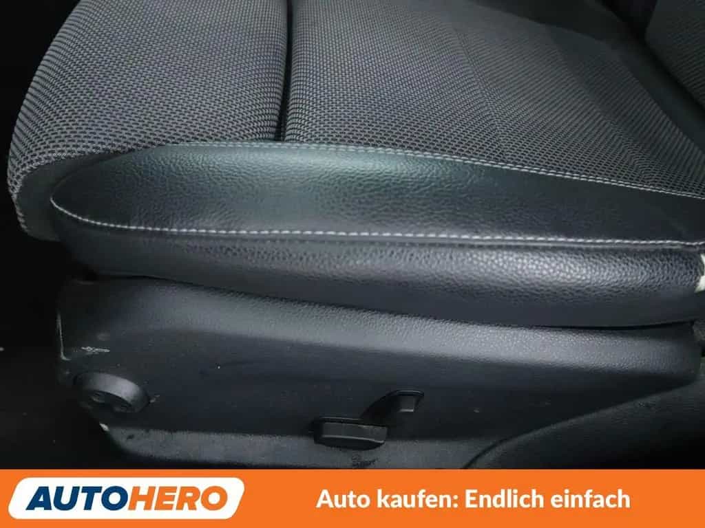 Mercedes-Benz E-Class E 200 T Avantgarde*NAVI*CAM*PDC*SHZ* 05/2018-photo-26