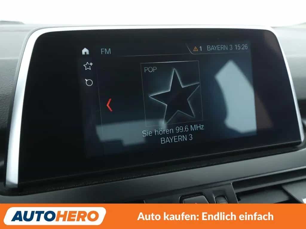 BMW 2 Series 03/2018-photo-20