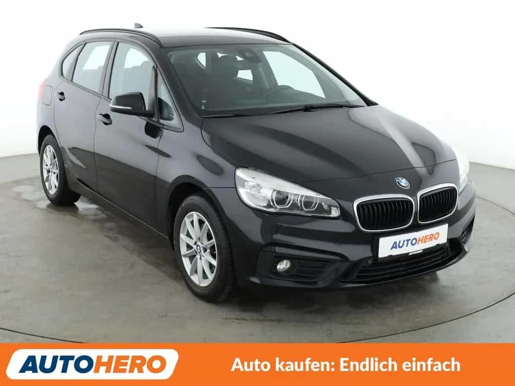 BMW 2 Series 03/2018-photo-7
