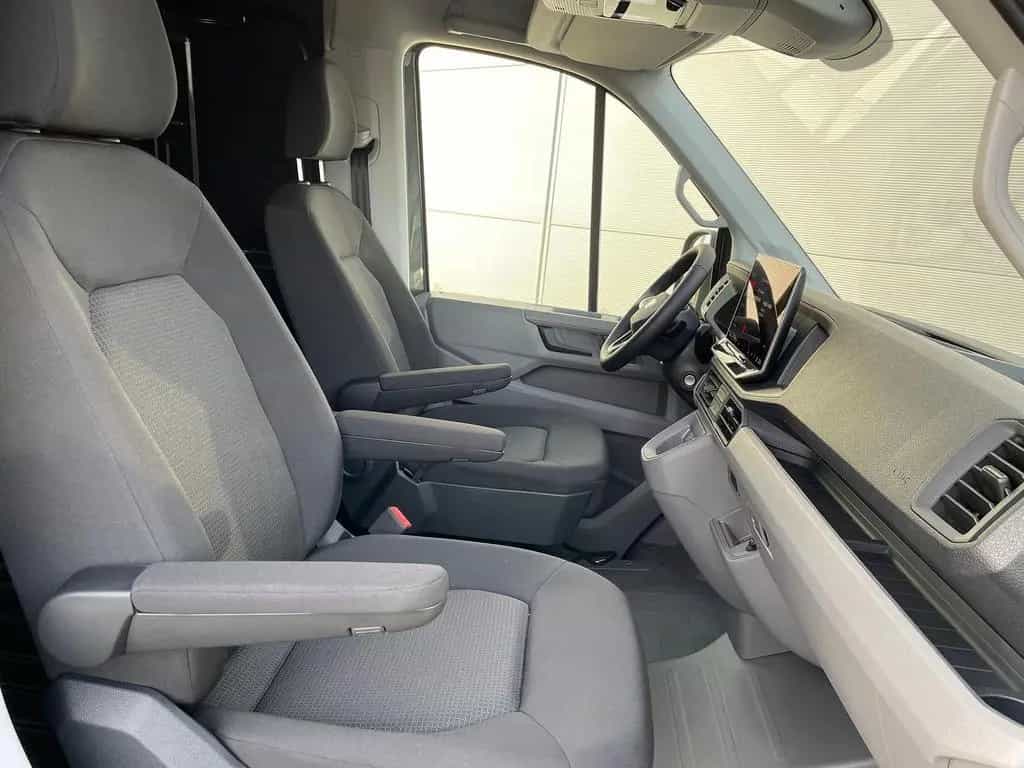 MAN TGE 3.200 L3H3 Kasten 4x4 CAMPER DREHSITZE AHK 01/2026-photo-33