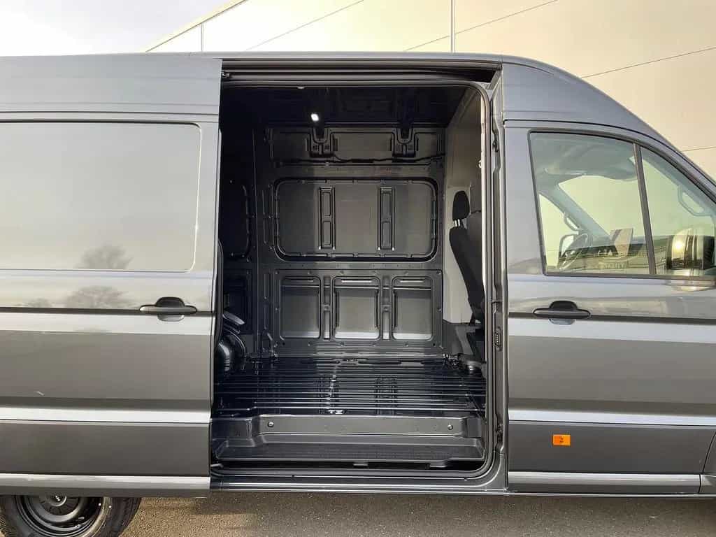 MAN TGE 3.200 L3H3 Kasten 4x4 CAMPER DREHSITZE AHK 01/2026-photo-8