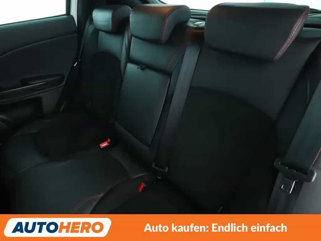 Alfa Romeo Giulietta 1.8 Turbo Veloce Aut.*NAVI*TEMPO*PDC* 04/2018-photo-13