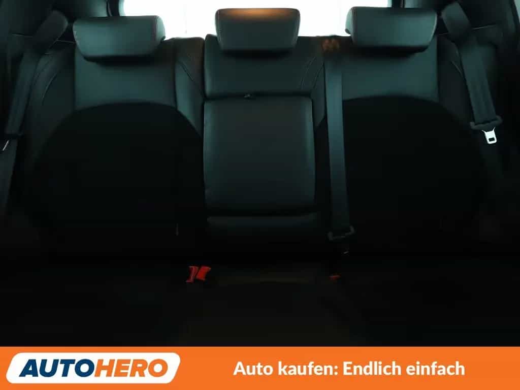 Alfa Romeo Giulietta 1.8 Turbo Veloce Aut.*NAVI*TEMPO*PDC* 04/2018-photo-15