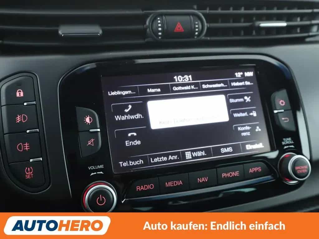 Alfa Romeo Giulietta 1.8 Turbo Veloce Aut.*NAVI*TEMPO*PDC* 04/2018-photo-20