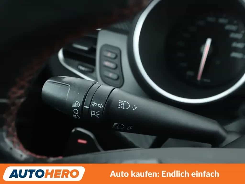 Alfa Romeo Giulietta 1.8 Turbo Veloce Aut.*NAVI*TEMPO*PDC* 04/2018-photo-25