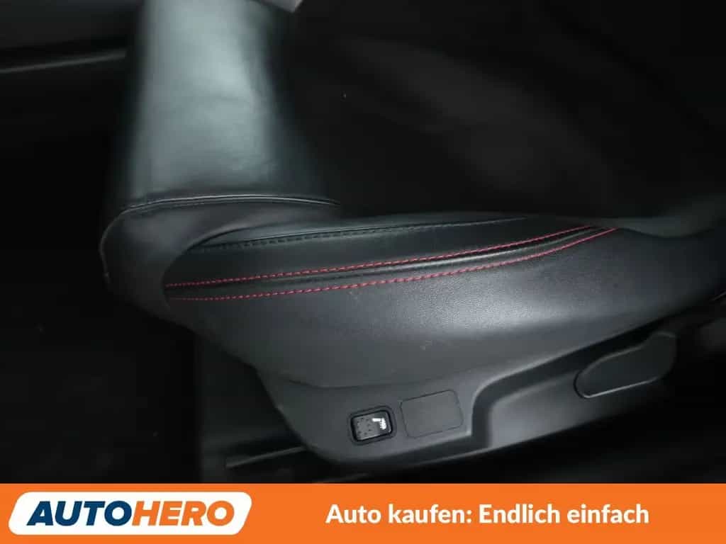 Alfa Romeo Giulietta 1.8 Turbo Veloce Aut.*NAVI*TEMPO*PDC* 04/2018-photo-28