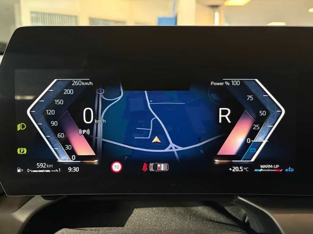 BMW 120 DA PA RFK AdapLED CarPlay Shz. 17" LMR 01/2025-photo-10