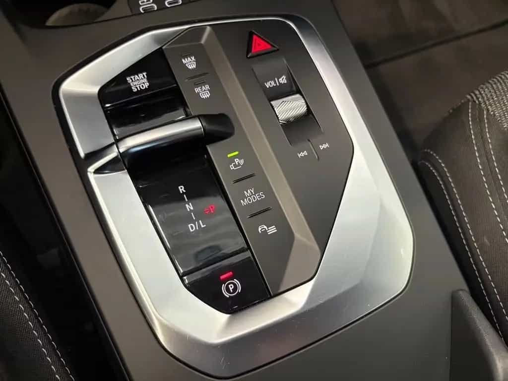 BMW 120 DA PA RFK AdapLED CarPlay Shz. 17" LMR 01/2025-photo-14