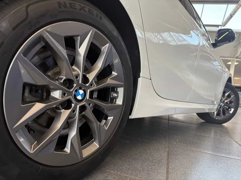 BMW 120 DA PA RFK AdapLED CarPlay Shz. 17" LMR 01/2025-photo-3