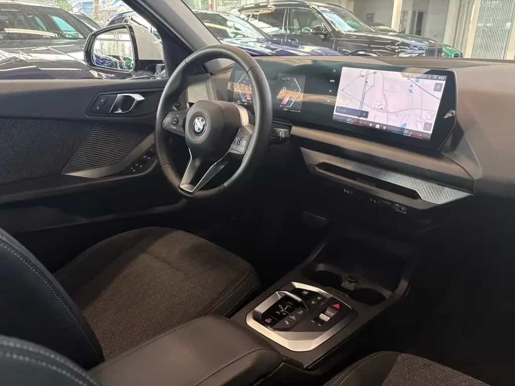 BMW 120 DA PA RFK AdapLED CarPlay Shz. 17" LMR 01/2025-photo-4