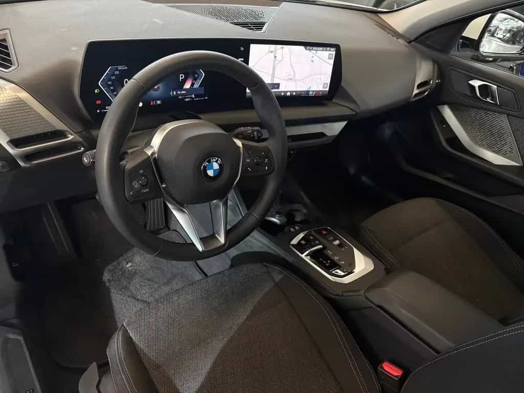 BMW 120 DA PA RFK AdapLED CarPlay Shz. 17" LMR 01/2025-photo-5