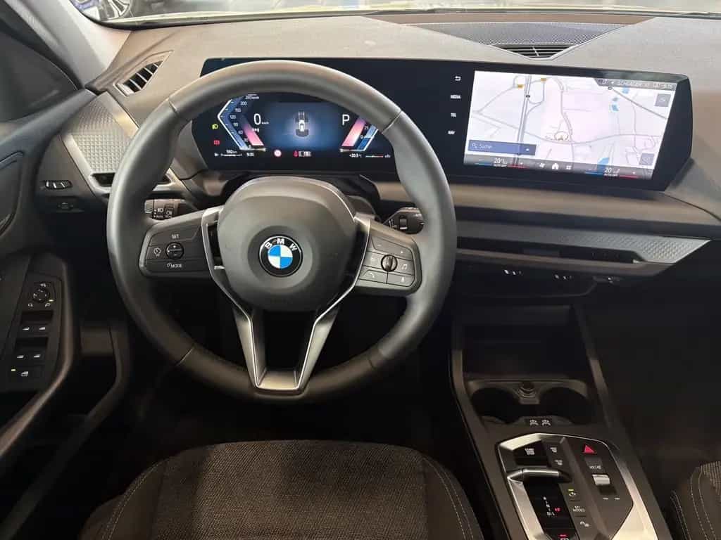 BMW 120 DA PA RFK AdapLED CarPlay Shz. 17" LMR 01/2025-photo-7