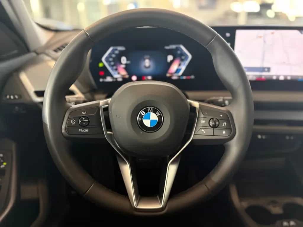 BMW 120 DA PA RFK AdapLED CarPlay Shz. 17" LMR 01/2025-photo-8