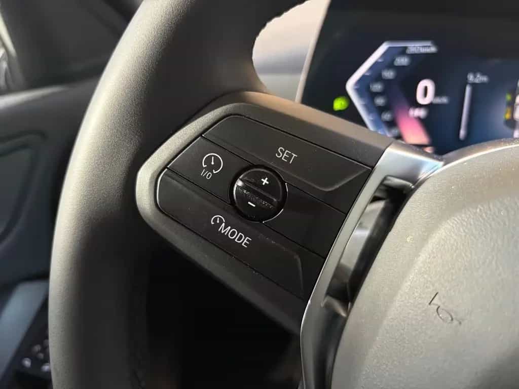 BMW 120 DA PA RFK AdapLED CarPlay Shz. 17" LMR 01/2025-photo-9