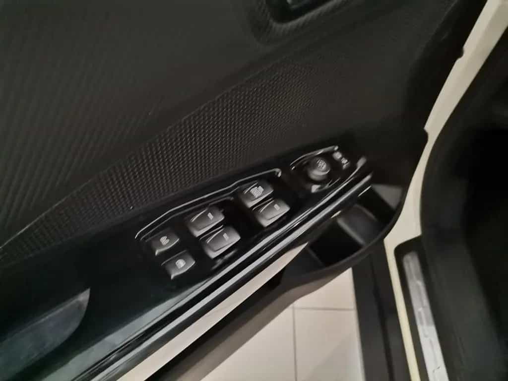 Ssangyong Tivoli Grand 1.5 T AT|Leder|LED|SHZ|RFK 11/2021-photo-18