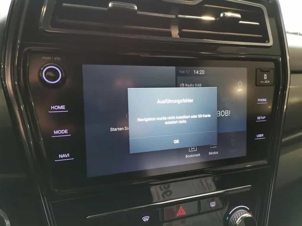 Ssangyong Tivoli Grand 1.5 T AT|Leder|LED|SHZ|RFK 11/2021-photo-22