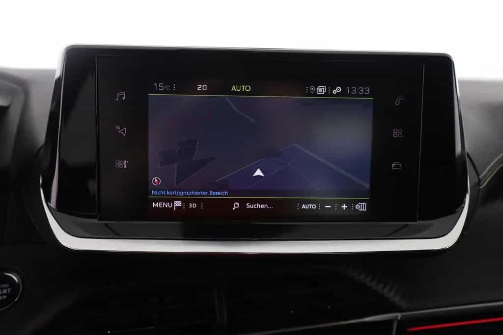 Peugeot 2008 GT PureTech 130 Aut. LED Navi Kamera 01/2023-photo-10