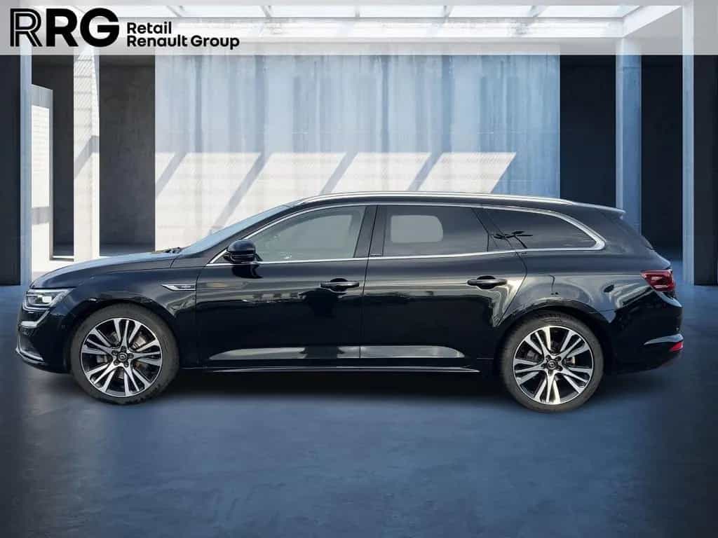 Renault Talisman GRANDTOUR INITIALE PARIS TCe 225 EDC SE 11/2019-photo-1