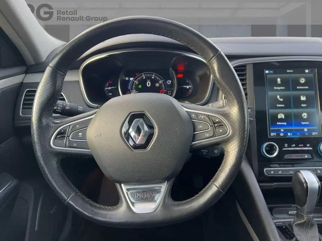 Renault Talisman GRANDTOUR INITIALE PARIS TCe 225 EDC SE 11/2019-photo-10
