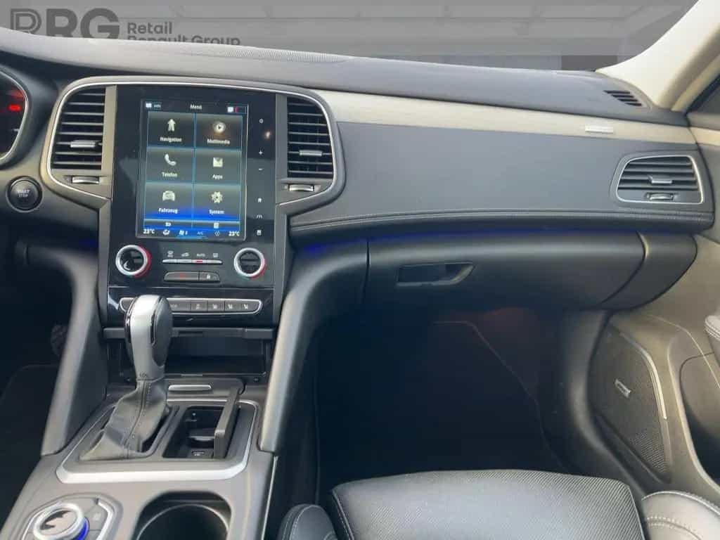 Renault Talisman GRANDTOUR INITIALE PARIS TCe 225 EDC SE 11/2019-photo-11