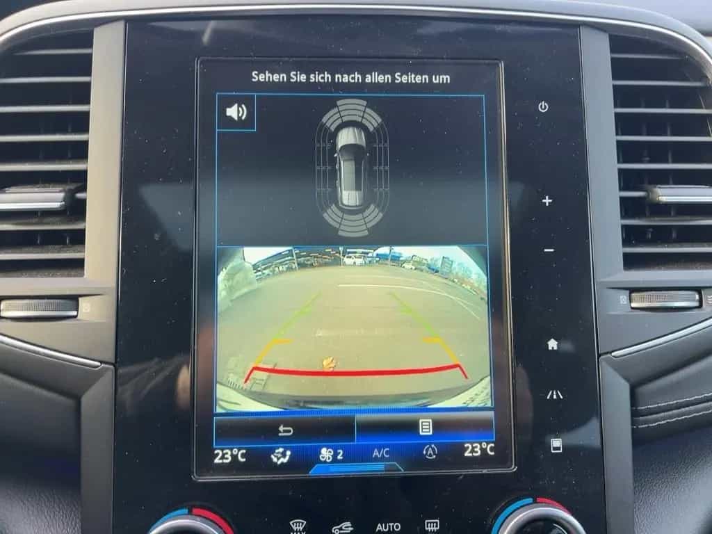 Renault Talisman GRANDTOUR INITIALE PARIS TCe 225 EDC SE 11/2019-photo-14