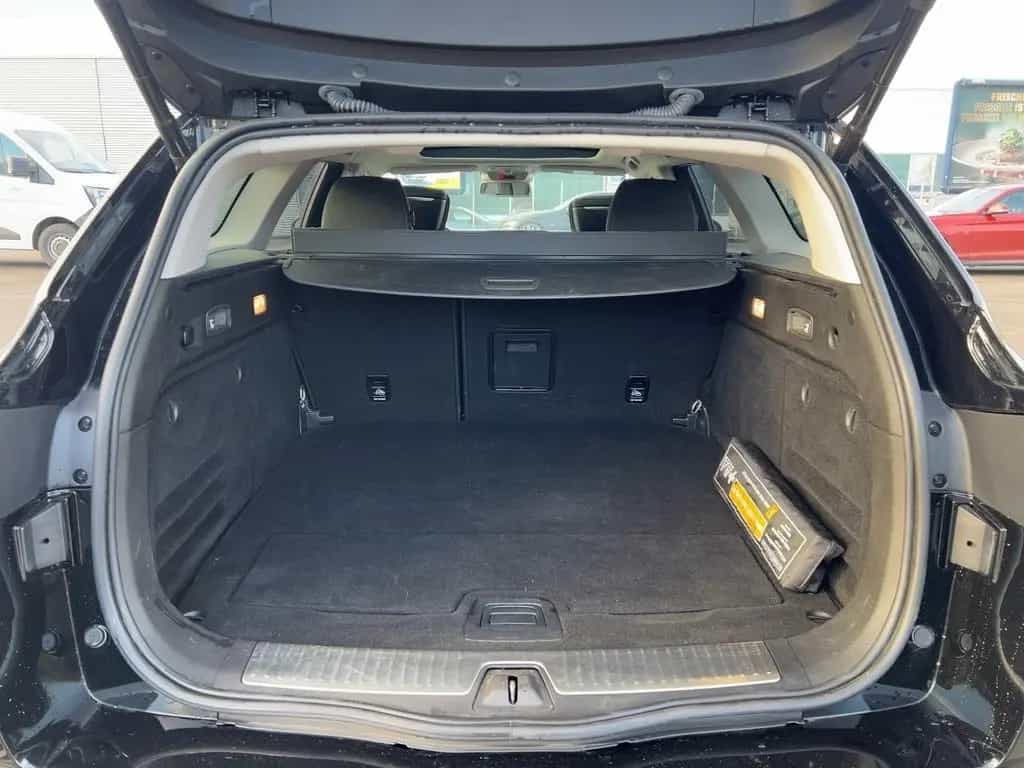 Renault Talisman GRANDTOUR INITIALE PARIS TCe 225 EDC SE 11/2019-photo-20