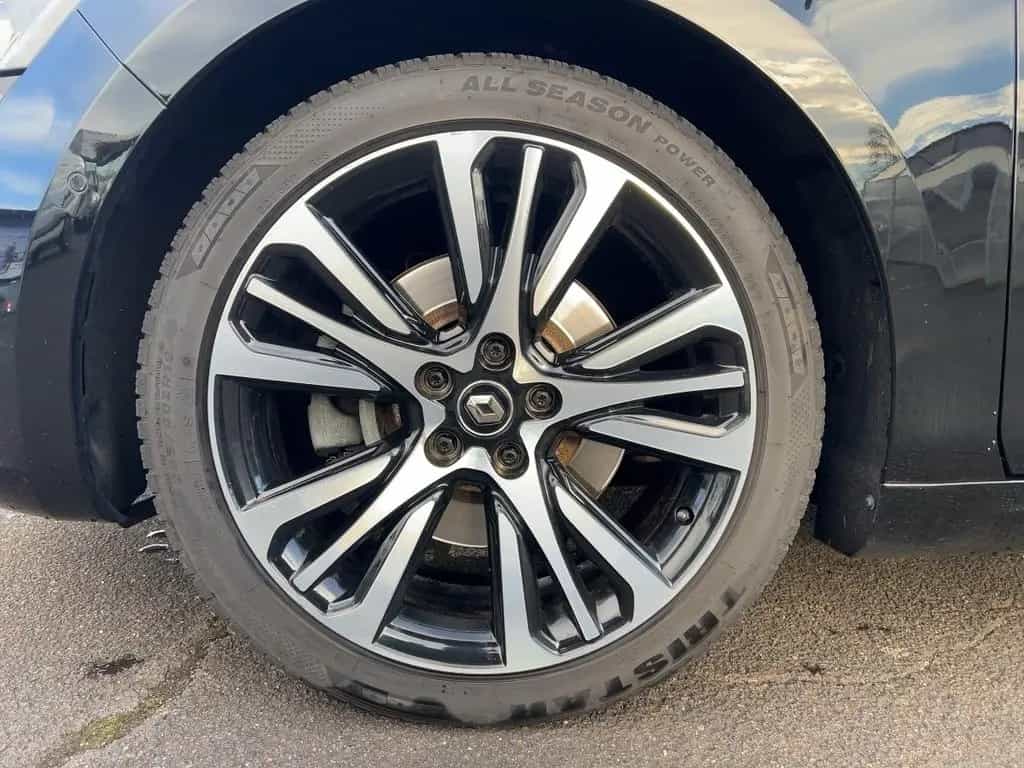 Renault Talisman GRANDTOUR INITIALE PARIS TCe 225 EDC SE 11/2019-photo-21