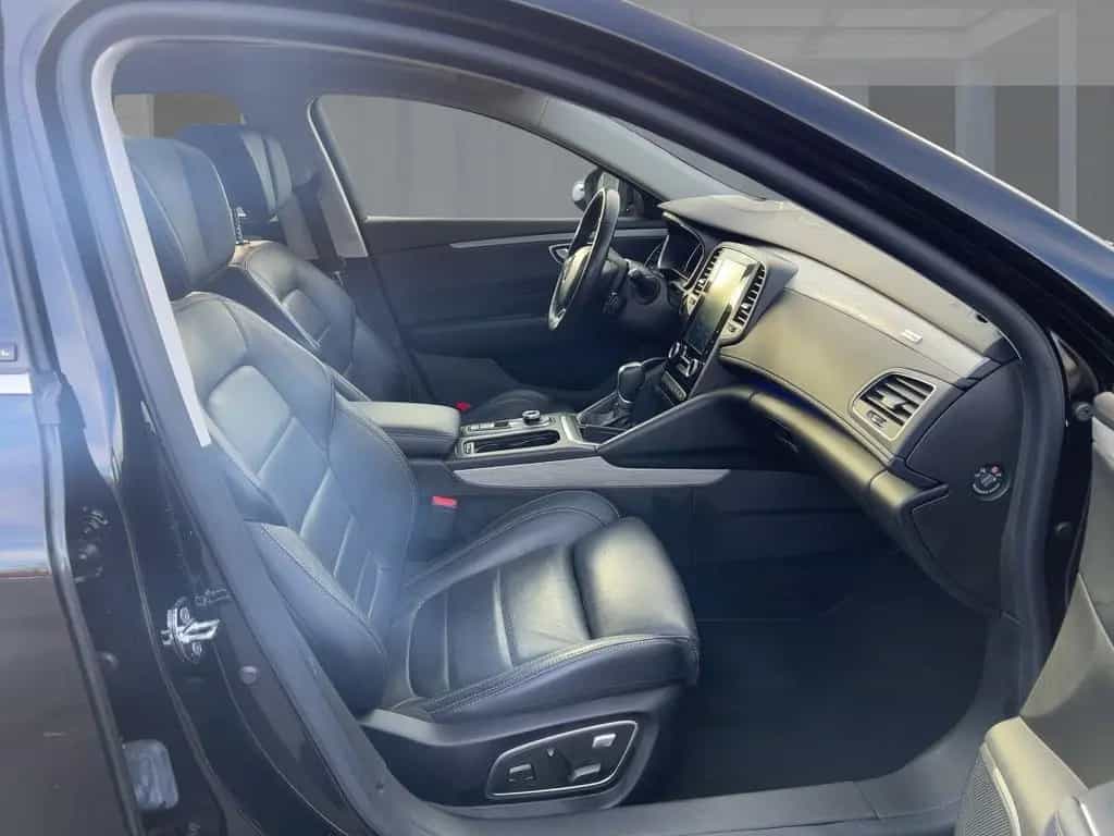 Renault Talisman GRANDTOUR INITIALE PARIS TCe 225 EDC SE 11/2019-photo-7