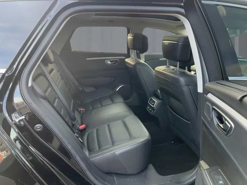 Renault Talisman GRANDTOUR INITIALE PARIS TCe 225 EDC SE 11/2019-photo-8