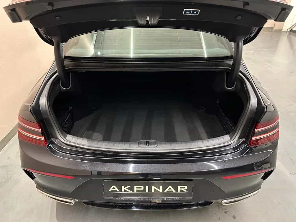 Genesis G80 2.5T RWD Sport *PANORAMADACH*SOUNDSYSTEM* 07/2024-photo-15