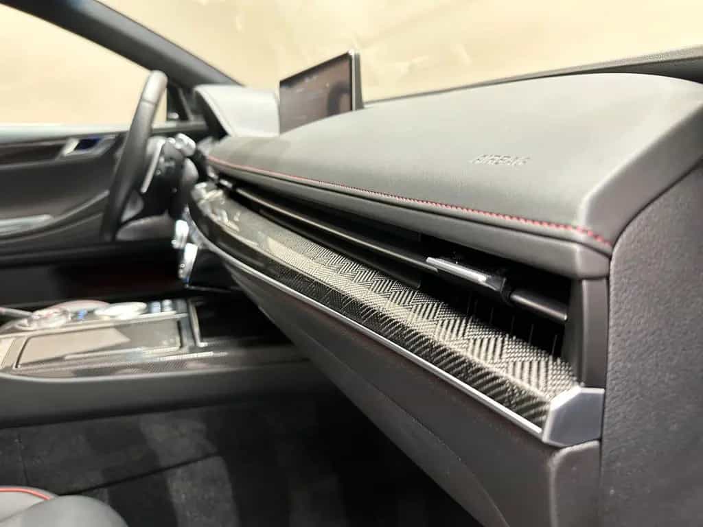 Genesis G80 2.5T RWD Sport *PANORAMADACH*SOUNDSYSTEM* 07/2024-photo-21