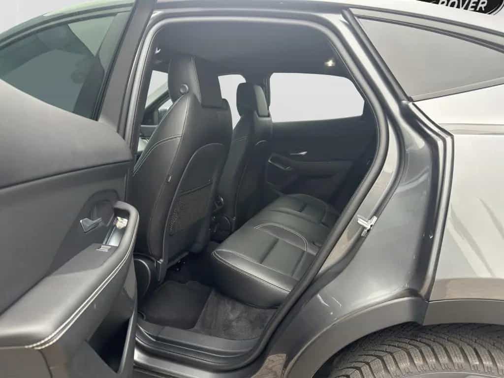 Jaguar E-Pace D240 R-Dynamic S ACC|Standheizung|360° 10/2020-photo-13