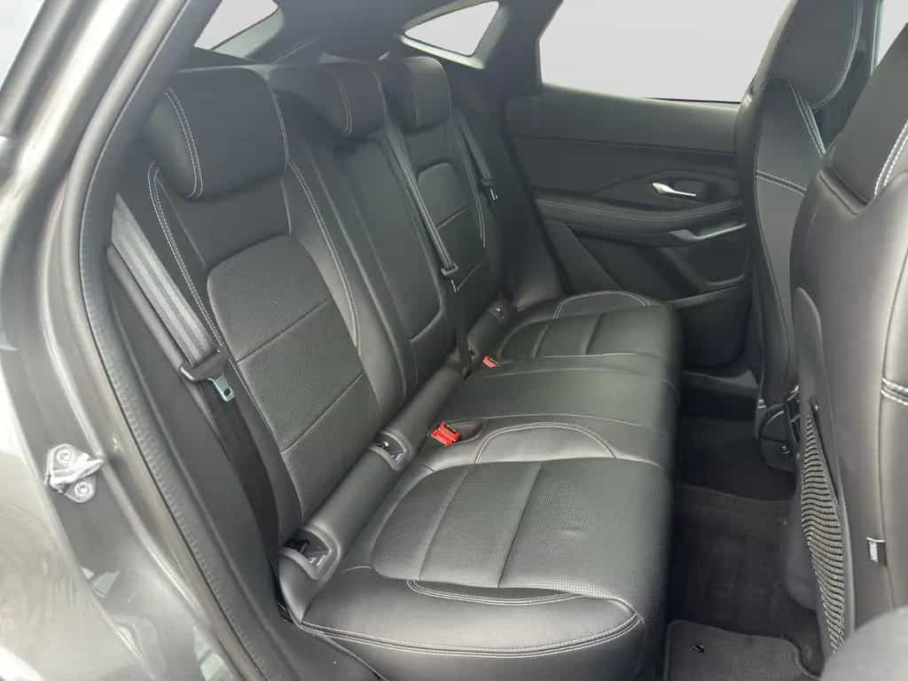 Jaguar E-Pace D240 R-Dynamic S ACC|Standheizung|360° 10/2020-photo-14