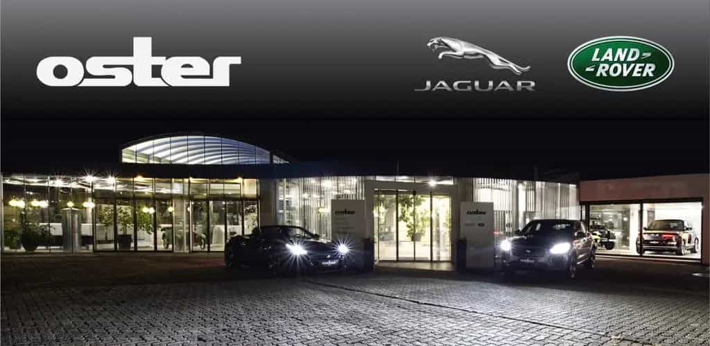Jaguar E-Pace D240 R-Dynamic S ACC|Standheizung|360° 10/2020-photo-17