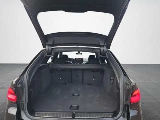 BMW 5 Series 520 d Touring M-Sport Mild-Hybrid 05/2021-photo-17