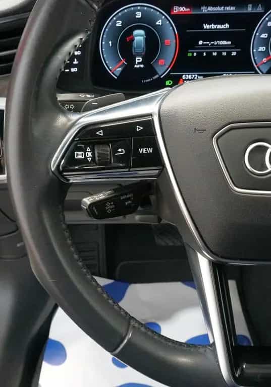 Audi A6 Avant 40 TDI quattro 2.0 TDI*ACC*Leder*RfK 06/2020-photo-10