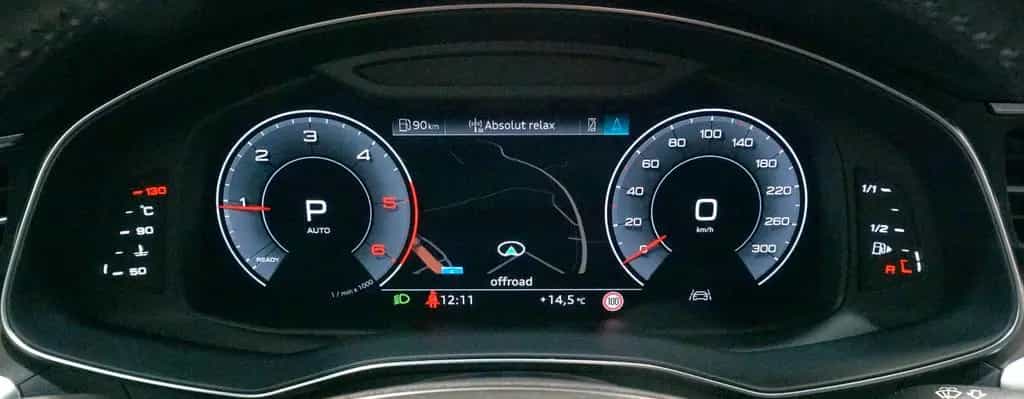 Audi A6 Avant 40 TDI quattro 2.0 TDI*ACC*Leder*RfK 06/2020-photo-12