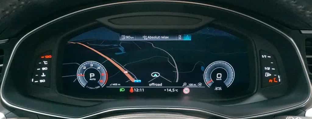 Audi A6 Avant 40 TDI quattro 2.0 TDI*ACC*Leder*RfK 06/2020-photo-13
