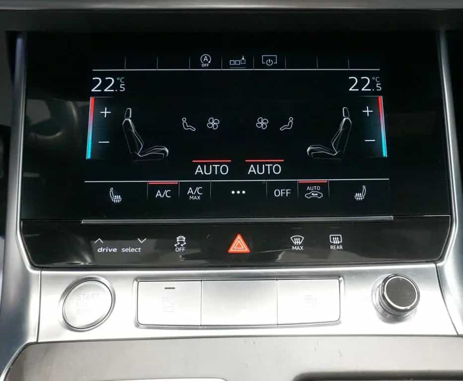 Audi A6 Avant 40 TDI quattro 2.0 TDI*ACC*Leder*RfK 06/2020-photo-14