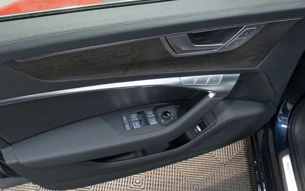 Audi A6 Avant 40 TDI quattro 2.0 TDI*ACC*Leder*RfK 06/2020-photo-17