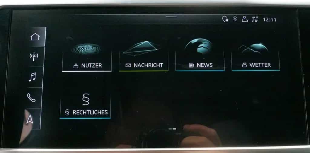 Audi A6 Avant 40 TDI quattro 2.0 TDI*ACC*Leder*RfK 06/2020-photo-25
