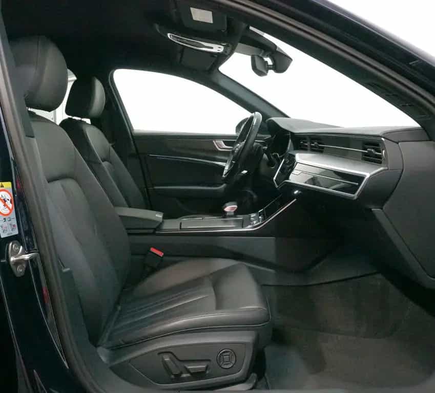 Audi A6 Avant 40 TDI quattro 2.0 TDI*ACC*Leder*RfK 06/2020-photo-29