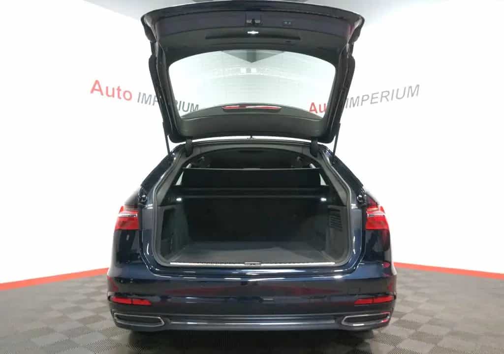 Audi A6 Avant 40 TDI quattro 2.0 TDI*ACC*Leder*RfK 06/2020-photo-30