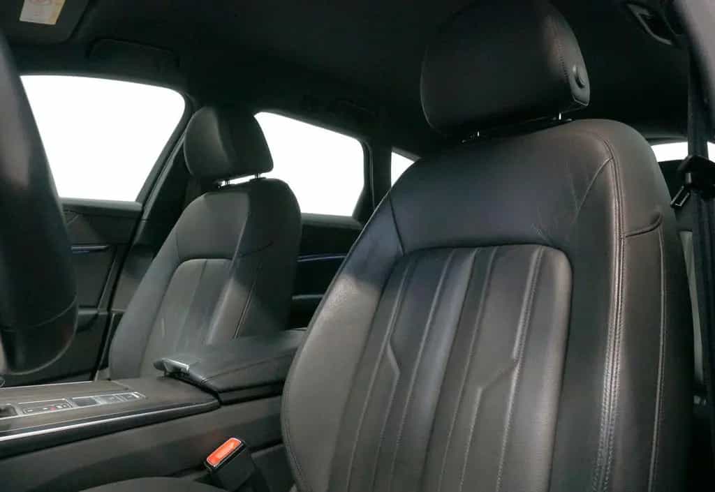 Audi A6 Avant 40 TDI quattro 2.0 TDI*ACC*Leder*RfK 06/2020-photo-8