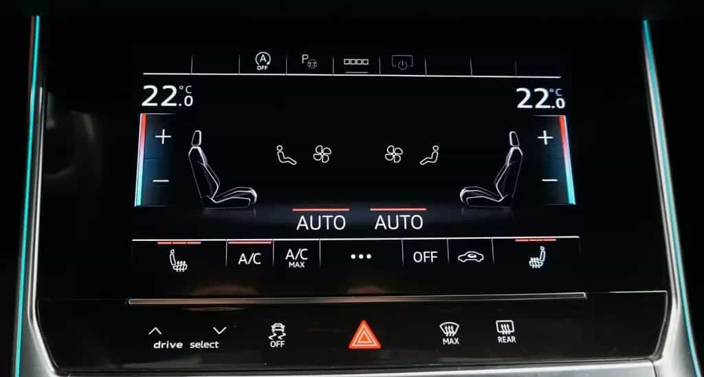Audi A6 Lim. 40 TDI design *LED*NAVI*LEDER* 07/2022-photo-15