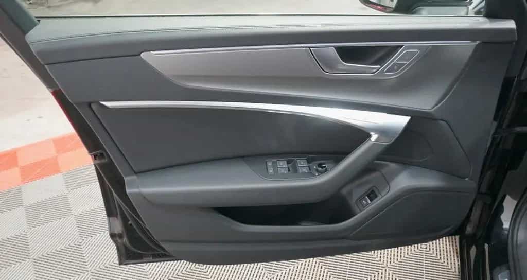 Audi A6 Lim. 40 TDI design *LED*NAVI*LEDER* 07/2022-photo-17