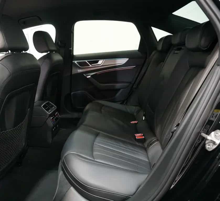 Audi A6 Lim. 40 TDI design *LED*NAVI*LEDER* 07/2022-photo-21