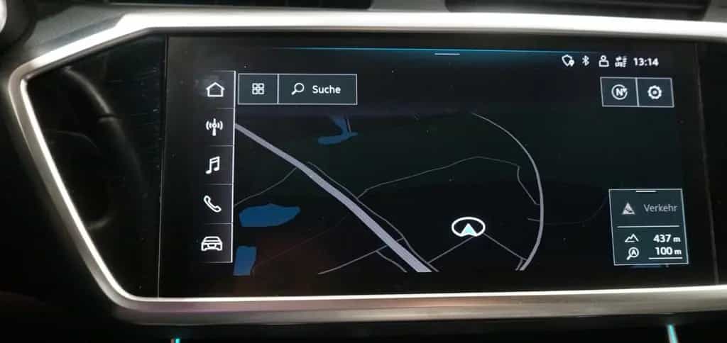 Audi A6 Lim. 40 TDI design *LED*NAVI*LEDER* 07/2022-photo-23