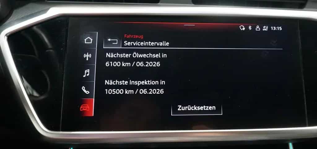 Audi A6 Lim. 40 TDI design *LED*NAVI*LEDER* 07/2022-photo-27